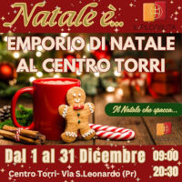 Natale 2024