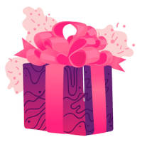 ...La slitta di Babbo Natale